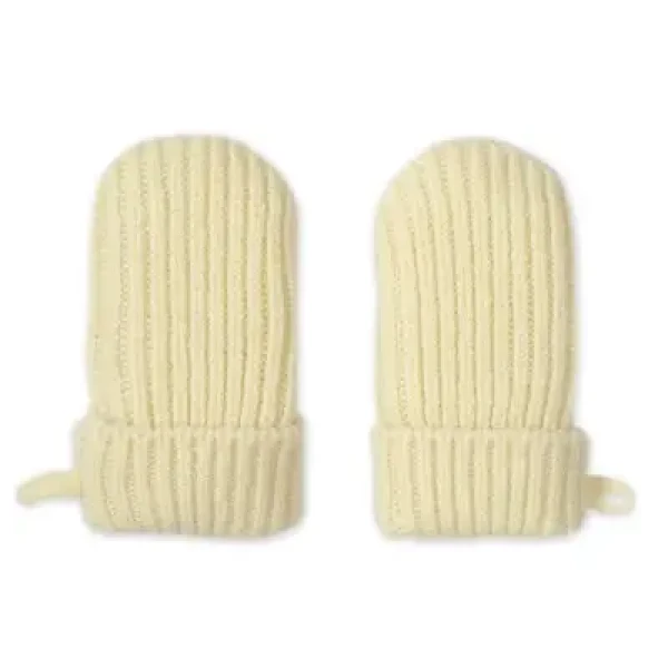 LODGER Rukavice Merino Butter