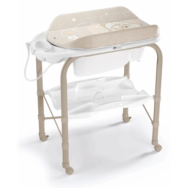 CAM Prebaľovací stôl Cambio Deluxe, Col.C263