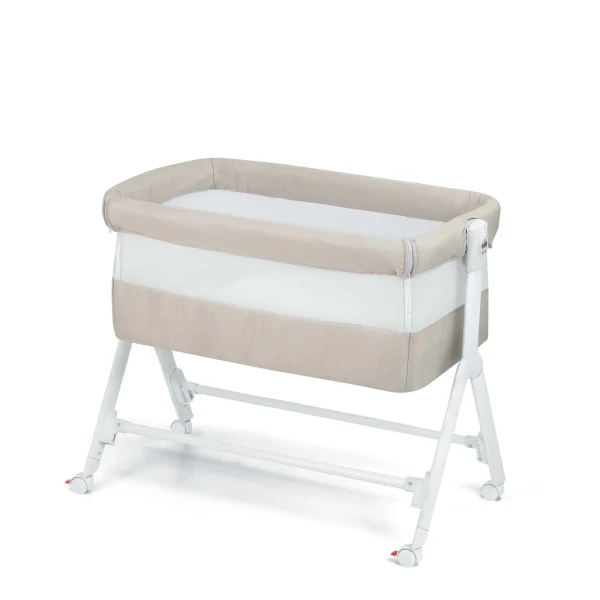 CAM Prístavná postieľka Sempreconte, Col.156