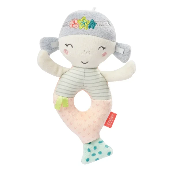 BABY FEHN Hrkálka morská panna, ChildernOfTheSea