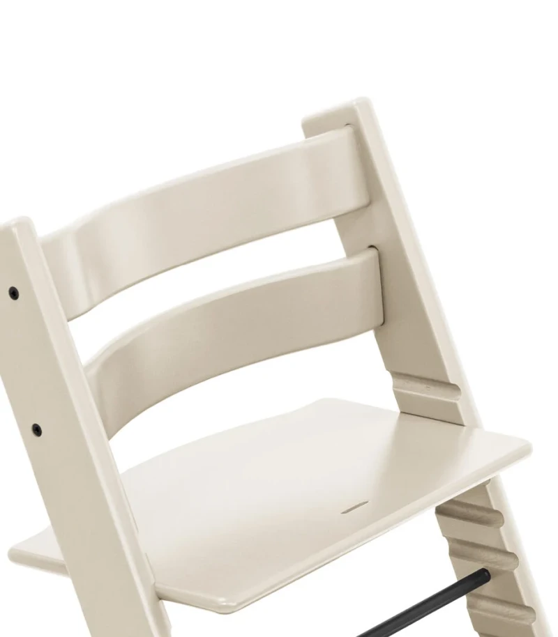 Stolička Stokke Tripp Trapp Classic Collection Vanilla White