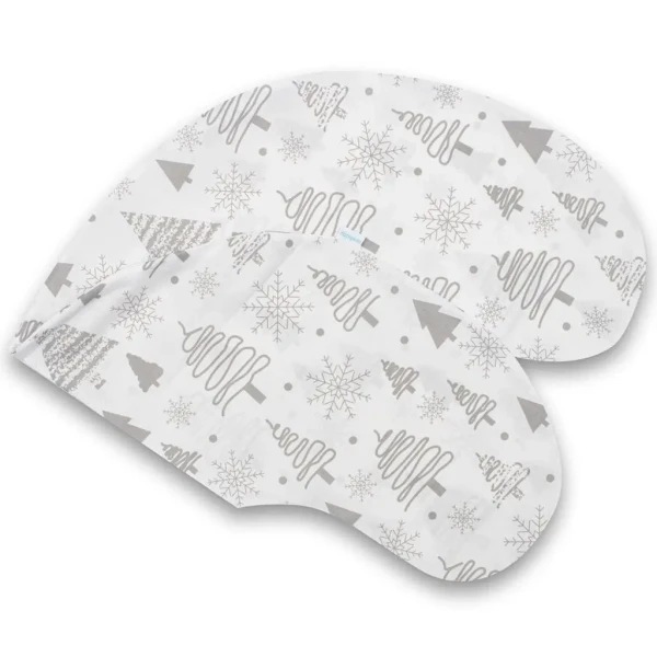 New Baby Obliečka na dojčiaci vankúš Stromčeky