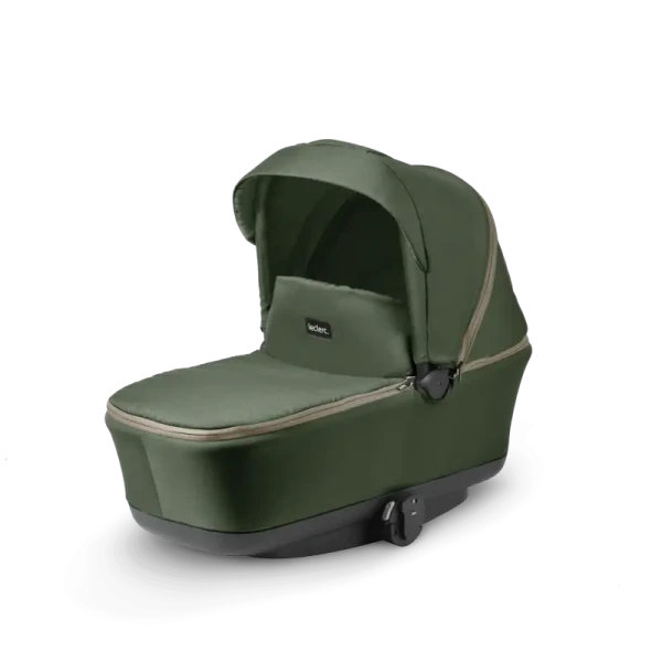 Leclerc Baby Hlboký diel Army Green