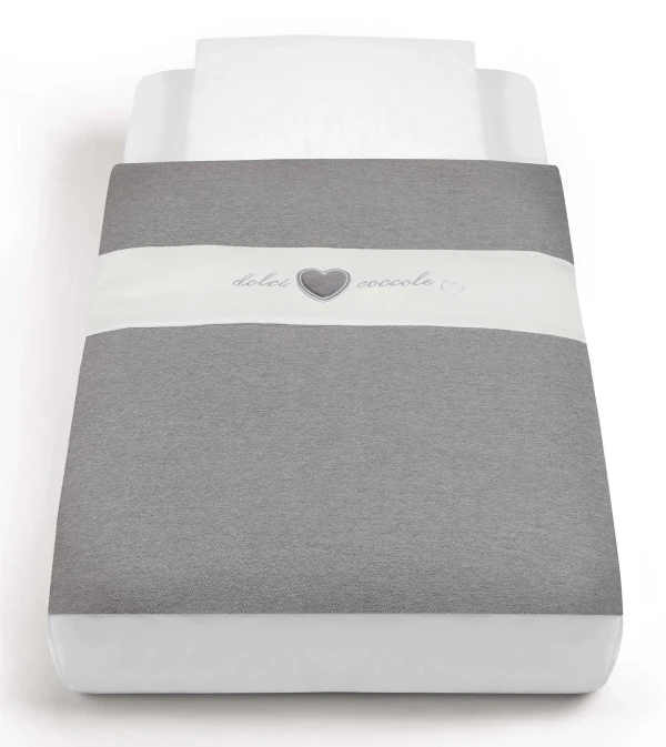 CAM Textilná sada pre postieľku Cullami, Col.153