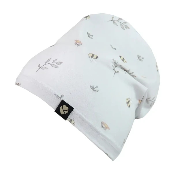 Emitex Čiapka Little Bee