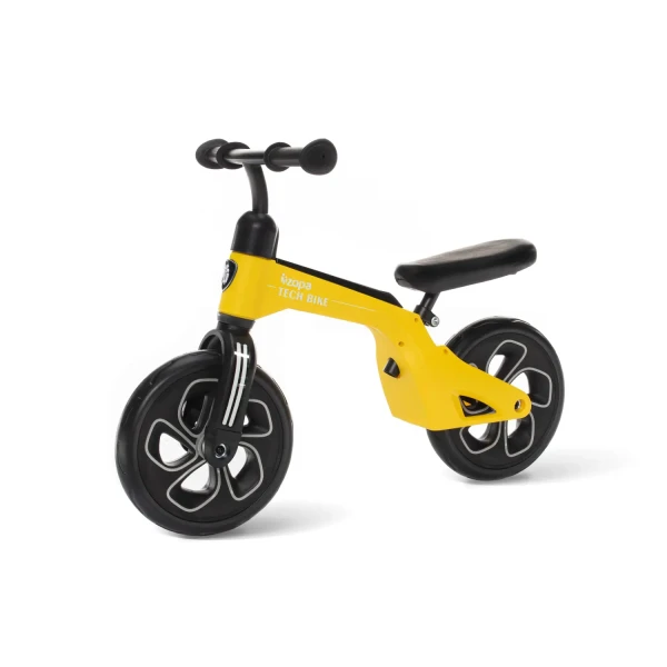 Zopa Odrážadlo Tech Bike, Yellow