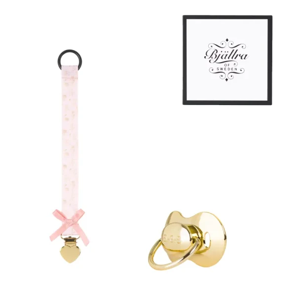 Bjällra of Sweden Darčekový set Cosmos baby