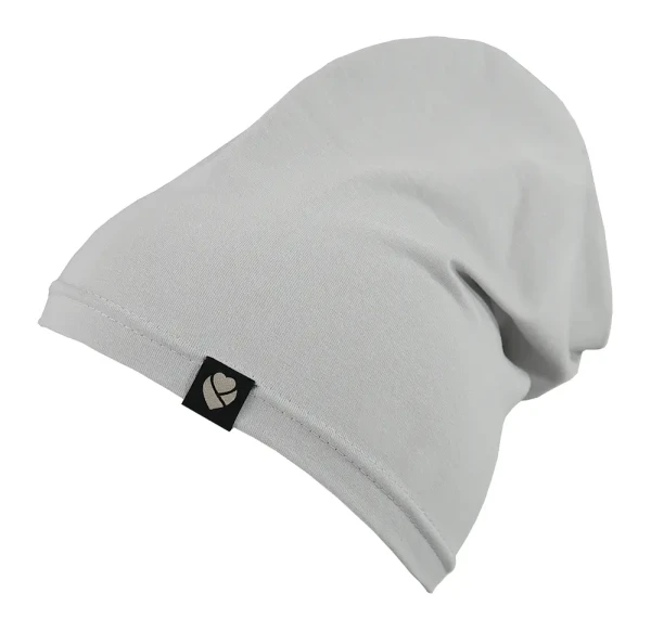 Emitex Čiapka SIMPLE Gray