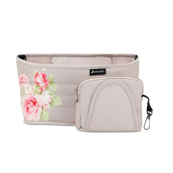 Leclerc Baby by Monnalisa Organizér Birch