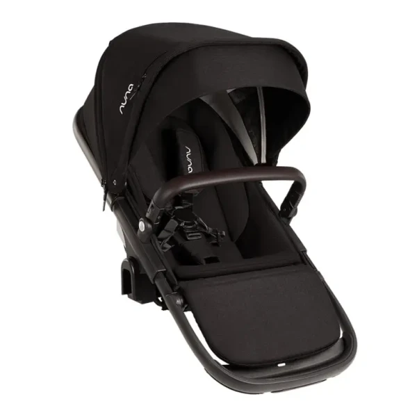 Nuna DEMI™ ďalšie súrodenecké sedadlo caviar