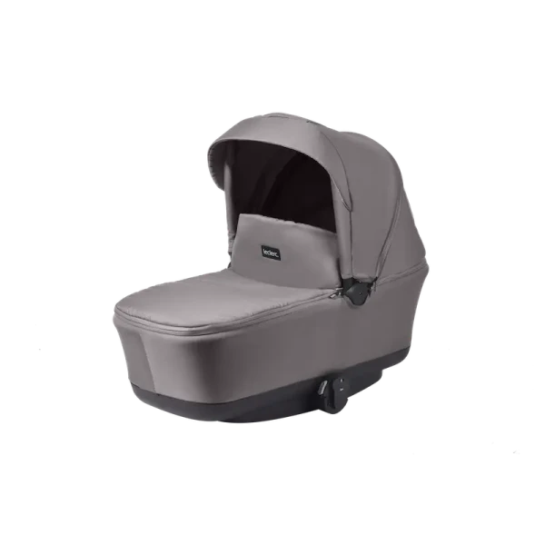 Leclerc Baby Hlboký diel Grey