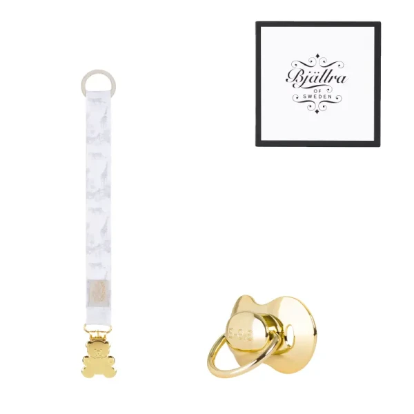 Bjällra of Sweden Darčekový set Vintage boy