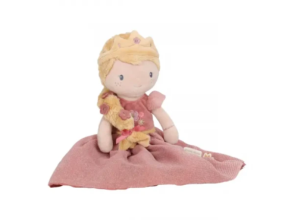 Little Dutch Bábika princezná Julia 35 cm