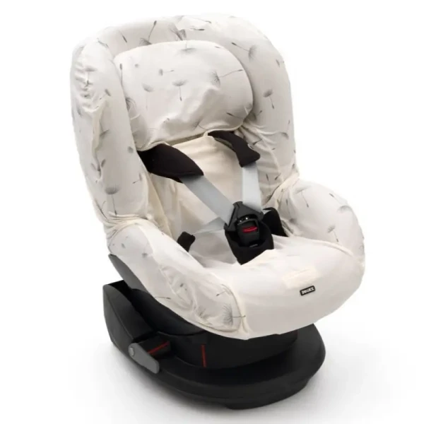 Dooky Poťah na autosedačku Seat Cover Group1 Dandelion