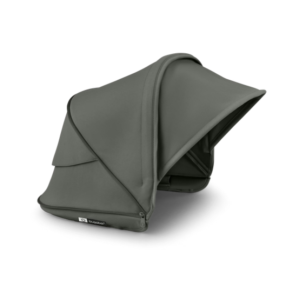 Bugaboo Dragonfly PLUS Slnečná strieška Forest Green