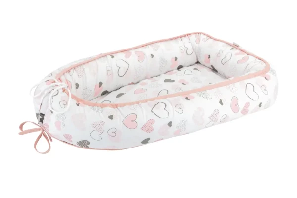 Bomimi Hniezdočko Comfort Srdiečka