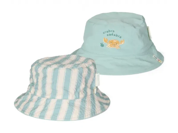 Little Dutch Klobouček Ocean Breeze vel. 1