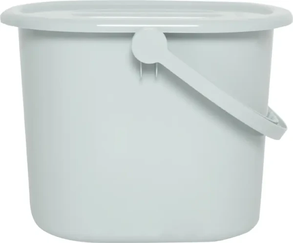 Bébé jou Vedierko na plienky s vekom Fabulous Ocean Green