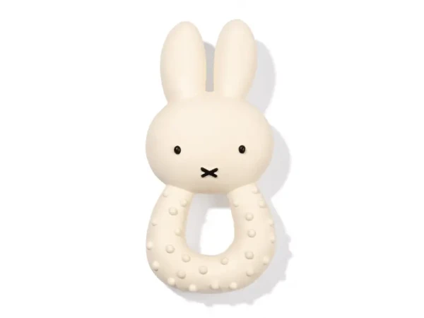 Bambolino Toys Hryzátko králiček Miffy