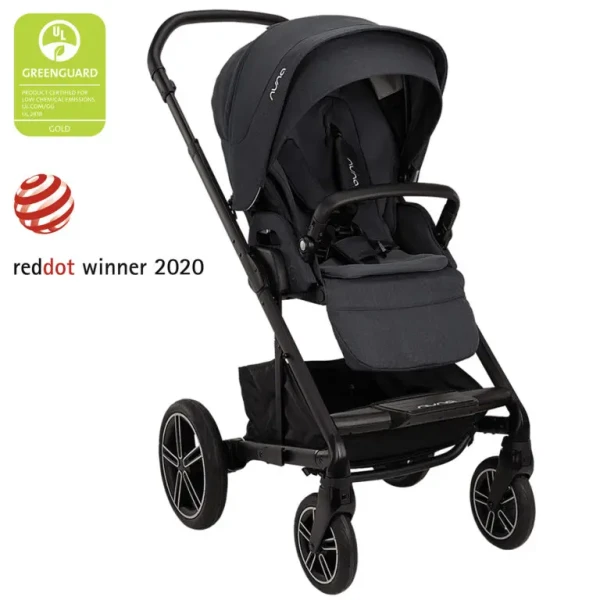 Nuna športový kočík MIXX™ next ocean