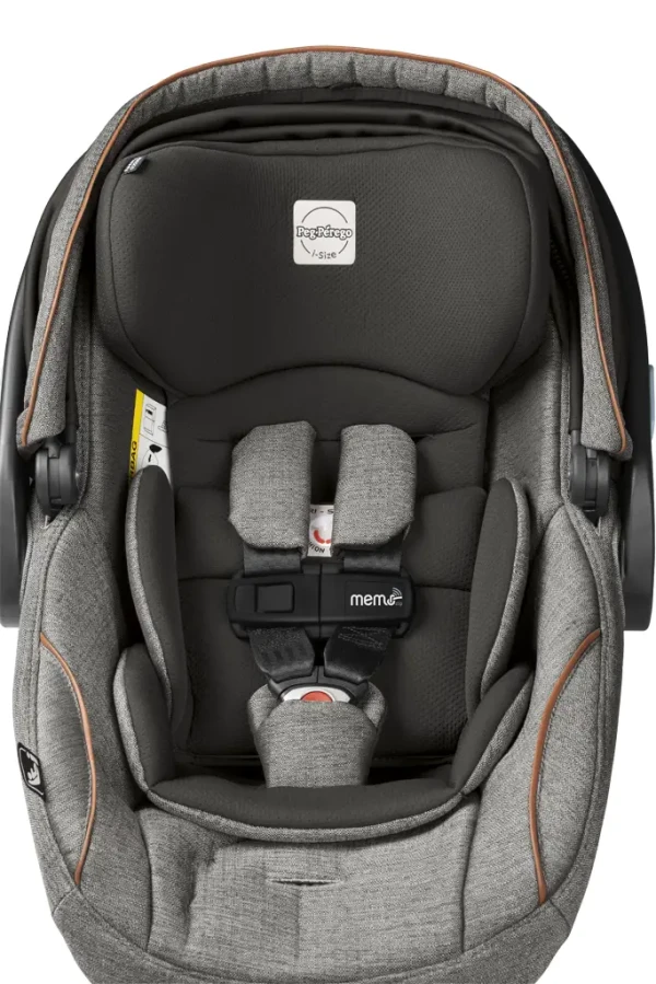 Peg Pérego Memo Clip 2021