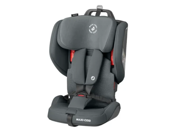 Maxi-Cosi Nomad autosedačka Authentic Graphite