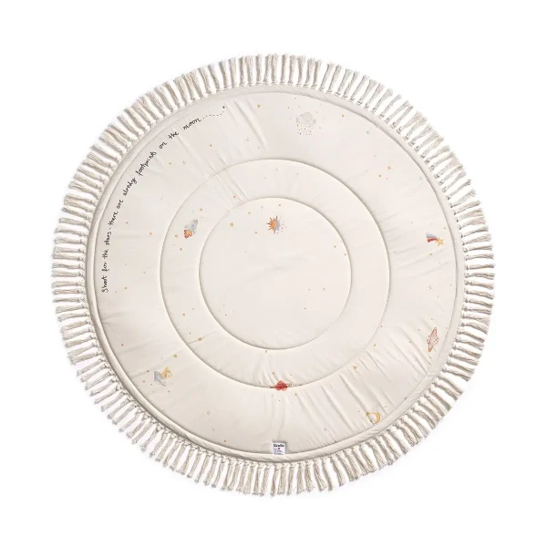 Elodie Details Hracia podložka - Playground Spaceland