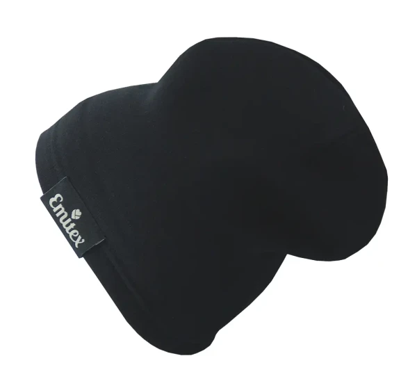 Emitex Čiapka SIMPLE WARM Black