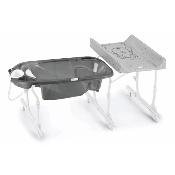 CAM Prebaľovací stôl Idro baby, Col.C262
