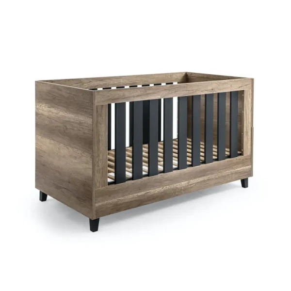 BabyStyle Montana postieľka