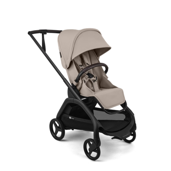 Bugaboo Dragonfly PLUS Športový kočík Desert Taupe
