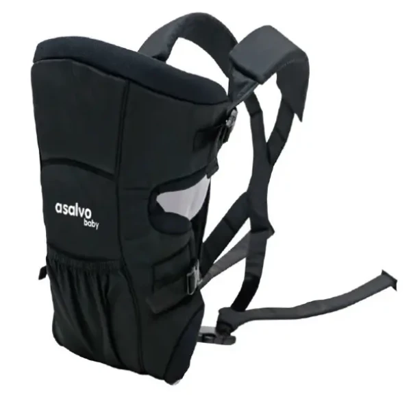 Asalvo Nosič na brucho black