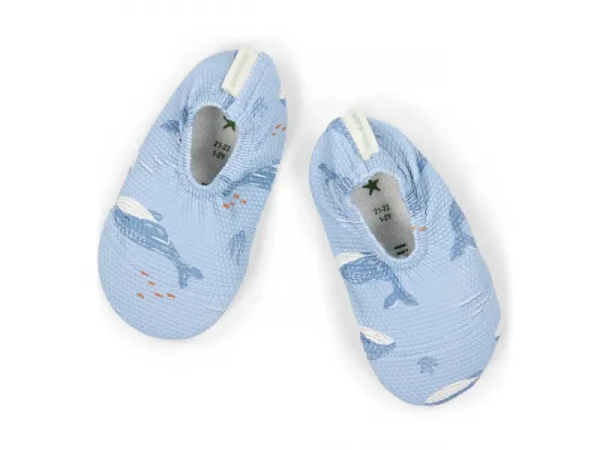 Little Dutch Topánky do vody Ocean Splash veľ. 21-22