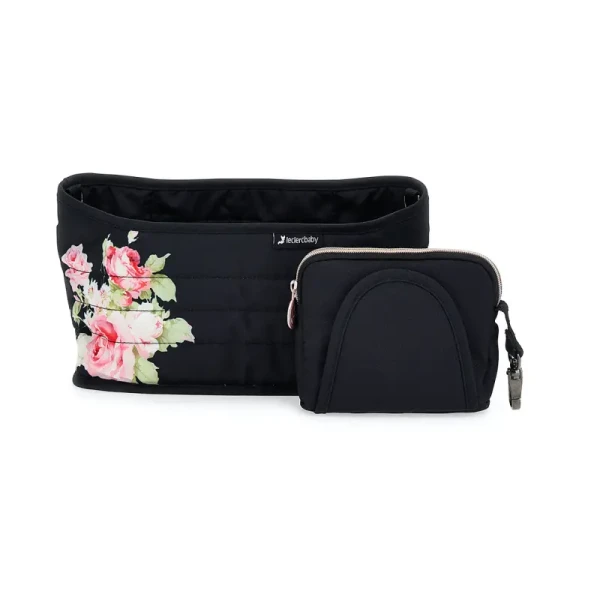 Leclerc Baby by Monnalisa Organizér Deep Black