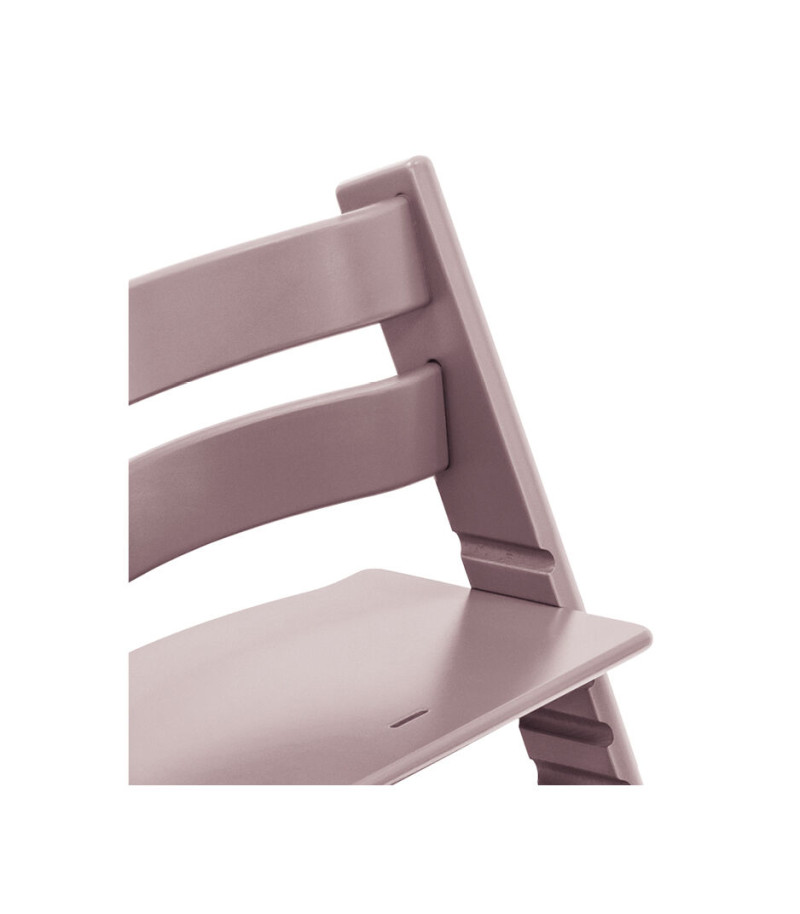 Stolička Stokke Tripp Trapp Classic Collection Heather Mauve