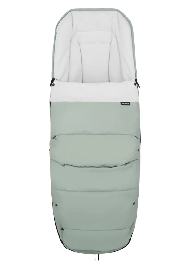 EASYWALKER Fusak Matcha Green