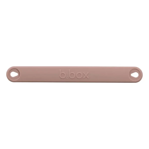 B.BOX Náhradná rukoväť pre Box na občerstvenie veľký - blush crush