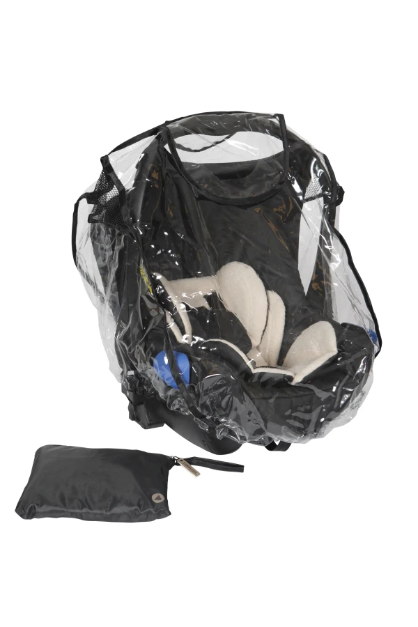 Topmark Pláštenka na autosedačku