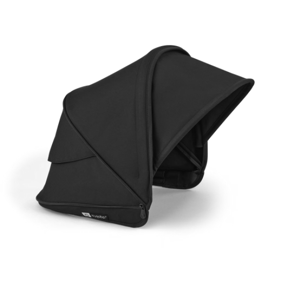 Bugaboo Dragonfly PLUS Slnečná strieška Heritage Black