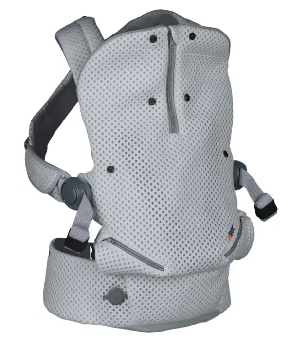 BeSafe Nosič iZi Haven Peak Mesh