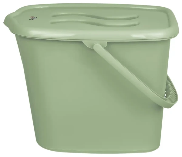 MALTEX Kôš na plienky Classic - Green