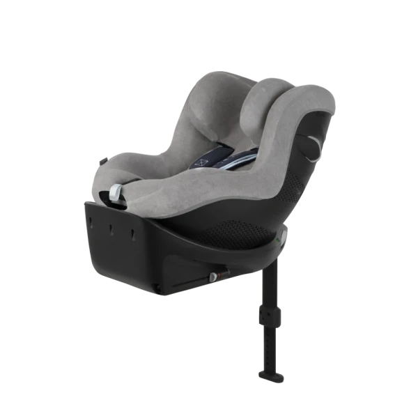 CYBEX Letný poťah Sirona GI i-size grey