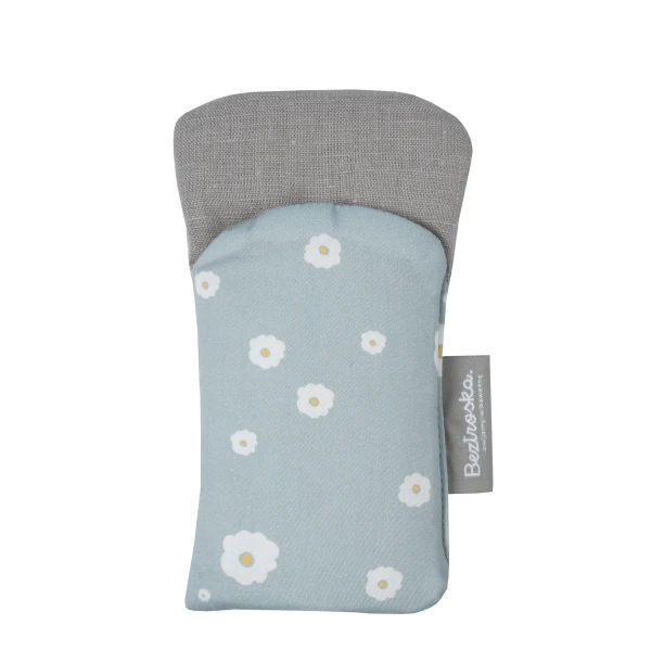 Beztroska chrániče pásov OXEYE DAISIES