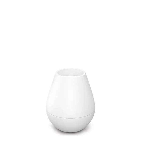 Stadler Form Vonný difuzér LINA, vonná guľa White Amber, plynulé ovládanie výkonu