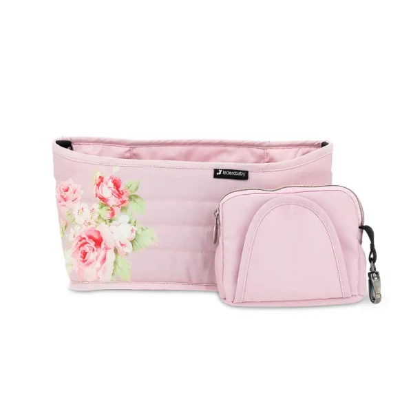 Leclerc Baby by Monnalisa Organizér Antique Pink