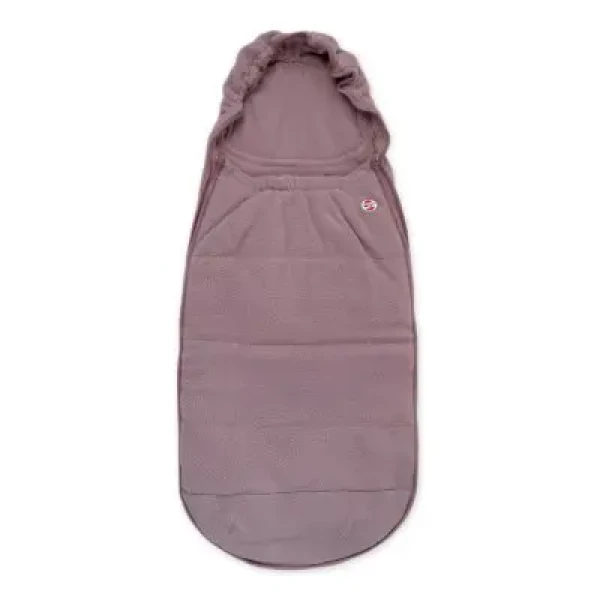 LODGER Fusak Bunker Light Teddy Rose