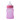Bo Jungle Sklenená fľaša s úchytmi B-Thermo 150ml Pink