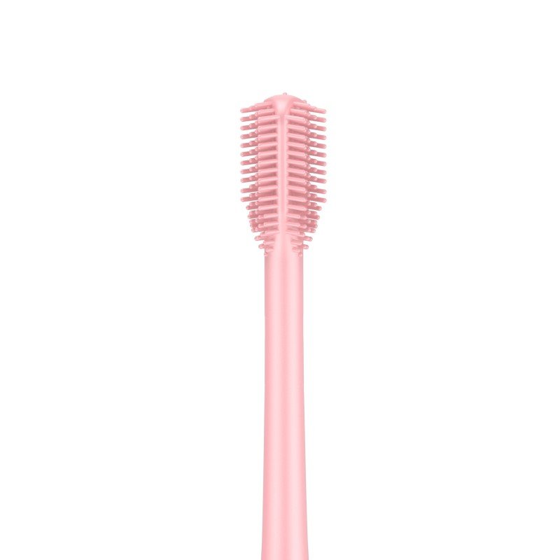 innoGIO Elektrická sonická zubná kefka Pink