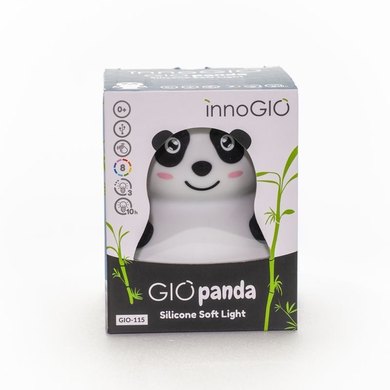 innoGIO Lampička PANDA
