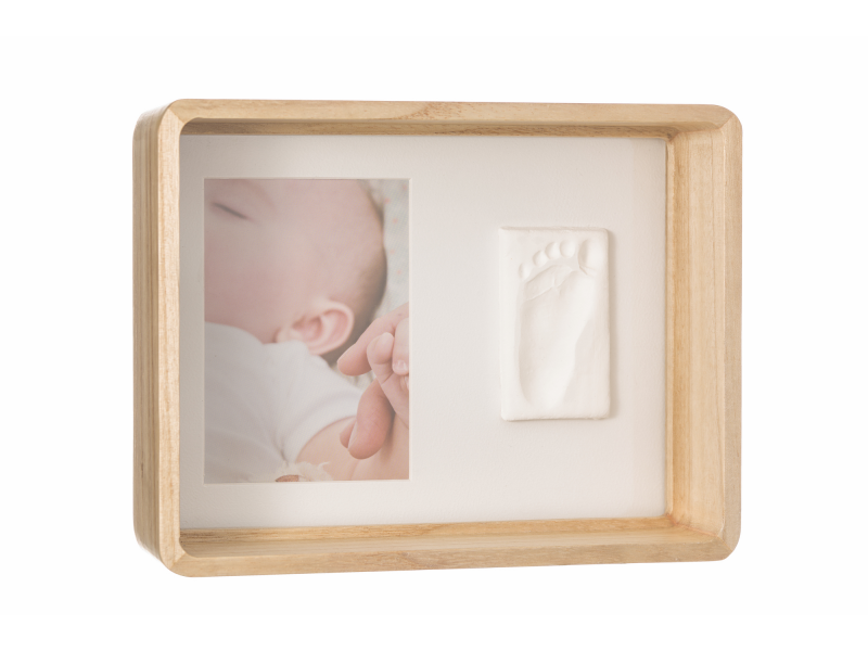 Baby Art Deep Frame Wooden